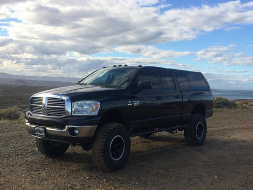 Dodge Ram 2500 Slt