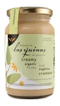 Comprar Las Quinas Miel Organica Liquida O Cremosa 500ml