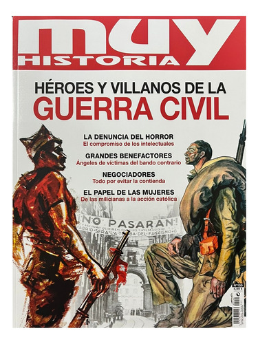 Muy Interesante Edicion Especial Historia Infografias Fotos