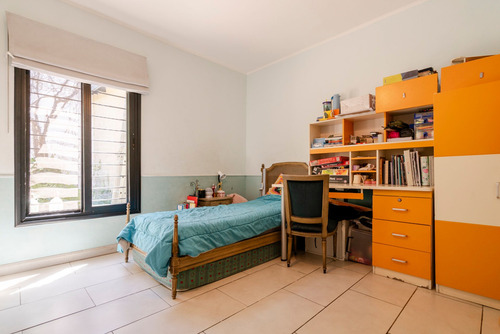 Venta Casa 5 Ambientes Patio Villa Del Parque