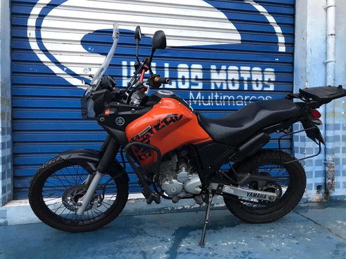Yamaha Xtz 250 Tenere