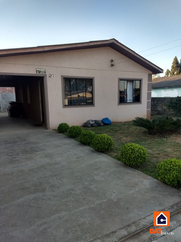 Imagem 1 de 19 de Casa À Venda - 1389