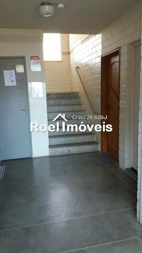 Imagem 6 de 18 de Apartamento---terreo---aluguel---vila-lucy---sorocaba---sp - 1865-1