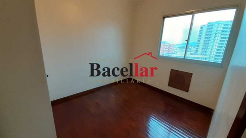 Imagem 13 de 15 de Cobertura-à Venda-tijuca-rio De Janeiro - Tico30266