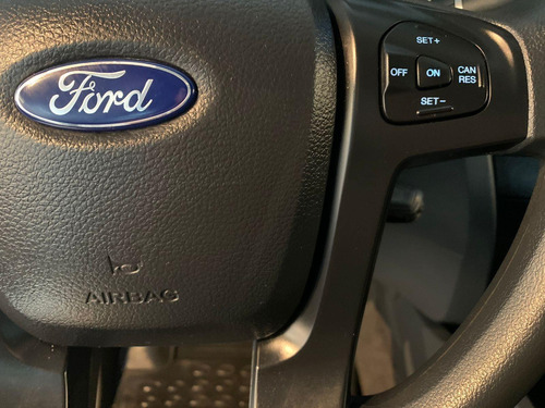 Imagem 11 de 15 de Ford Ranger Xlt 2.5 16v 4x2 Cd Flex