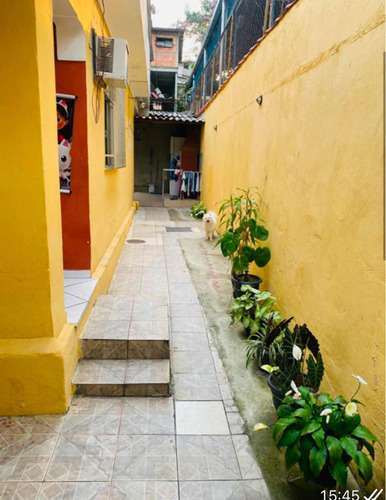 Casa Com Piscina