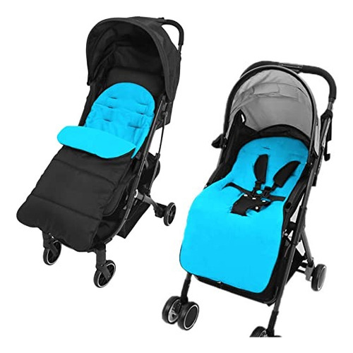 Saco Domir Universal Impermeable Carrito Lau