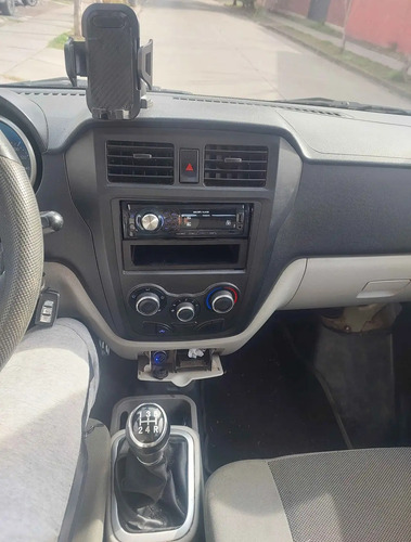 Karry Q22 2022 Excelente Estado Listo Para Trabajar