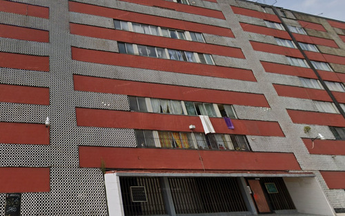 Excelente Departamento En Manuel Gonzalez 42 Nonoalco Tlatelolco Alcaldia Cuauhtemoc Me