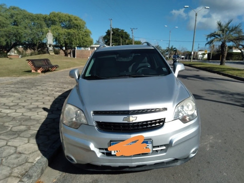 Chevrolet Captiva Sport Lt. 3.0