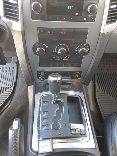 Jeep Grand Cherokee Laredo 4x4 Blindada