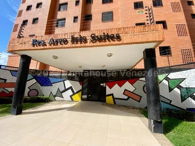 Apartamento en venta
