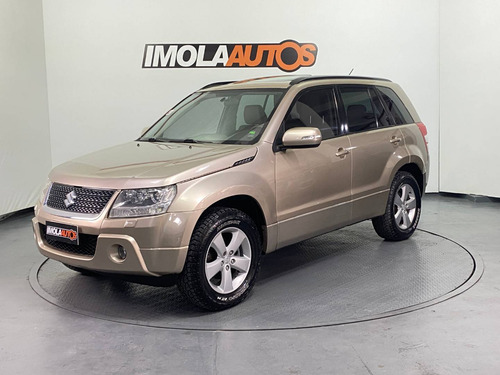 Suzuki Grand Vitara 2.4 Jiii