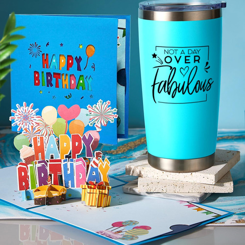 Regalos De Cumpleaños Para Mujeres/hombres, Regalos Relajant