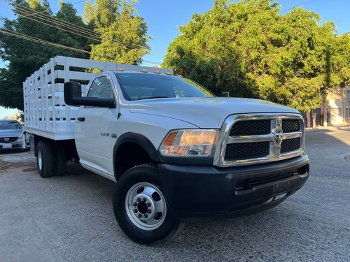 RAM 4000 5.7 Chasis Cabina Pl 4x2 Mt
