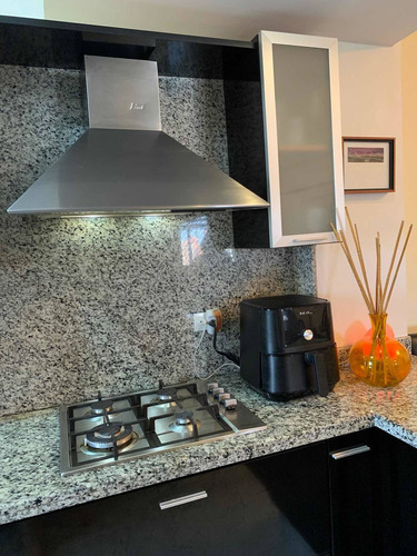 Imagen 12 de 30 de Apartamento Excelente Ubicación Amoblado Negociable