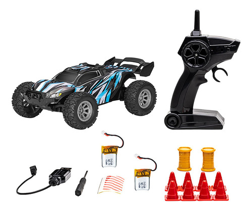 Fwefww S658 1/32 Rc Car 2,4 Ghz 20 Kmh 2wd De Alta