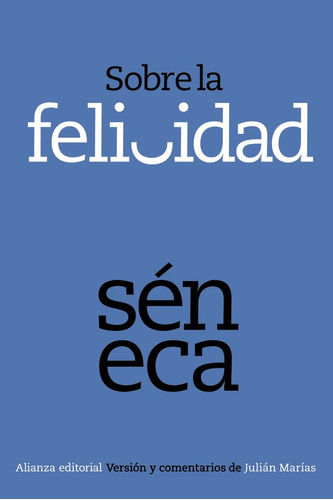 Libro Sobre La Felicidad