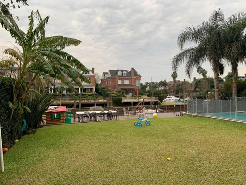 Venta De Casa En San Fernando Barrio Privado Marina Del Sol Victoria