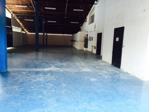 Imagem 20 de 22 de Prédio Comercial Para Alugar Na Cidade De Fortaleza-ce - L9238