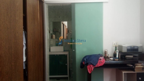 Imagem 17 de 18 de Casa Com 4 Quartos Para Comprar No Graça Em Belo Horizonte/mg - 6359