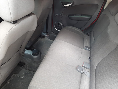 Imagem 6 de 9 de Fiat Grand Siena 2014 1.4 Attractive Flex 4p