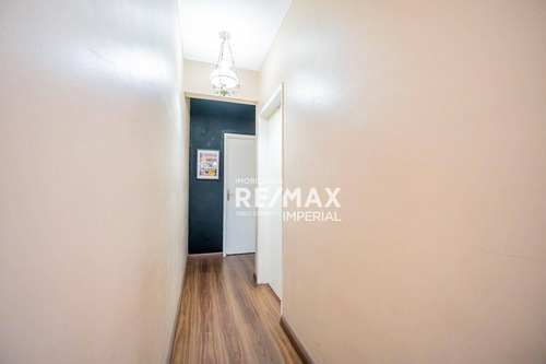 Imagem 13 de 30 de Apartamento Com 2 Quartos À Venda, 64 M² Por R$ 280.000 - Jaguaribe - Osasco/sp - Ap1204