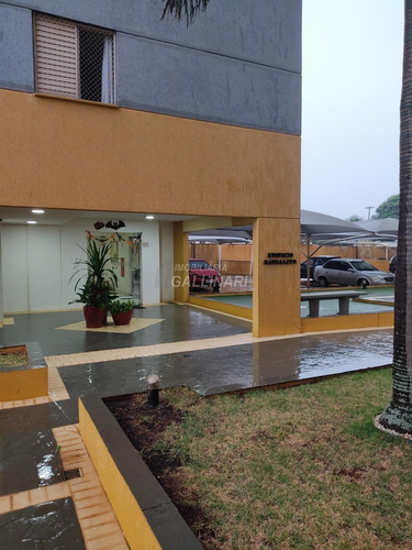 Imagem 5 de 27 de Apartamento À Venda Em Bonfim - Ap002627