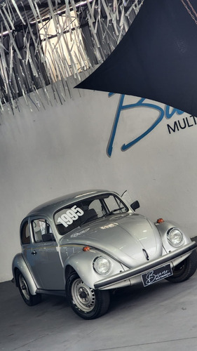 Imagem 9 de 15 de Vw/ Fusca Itamar Impecavel Aceito Trocas
