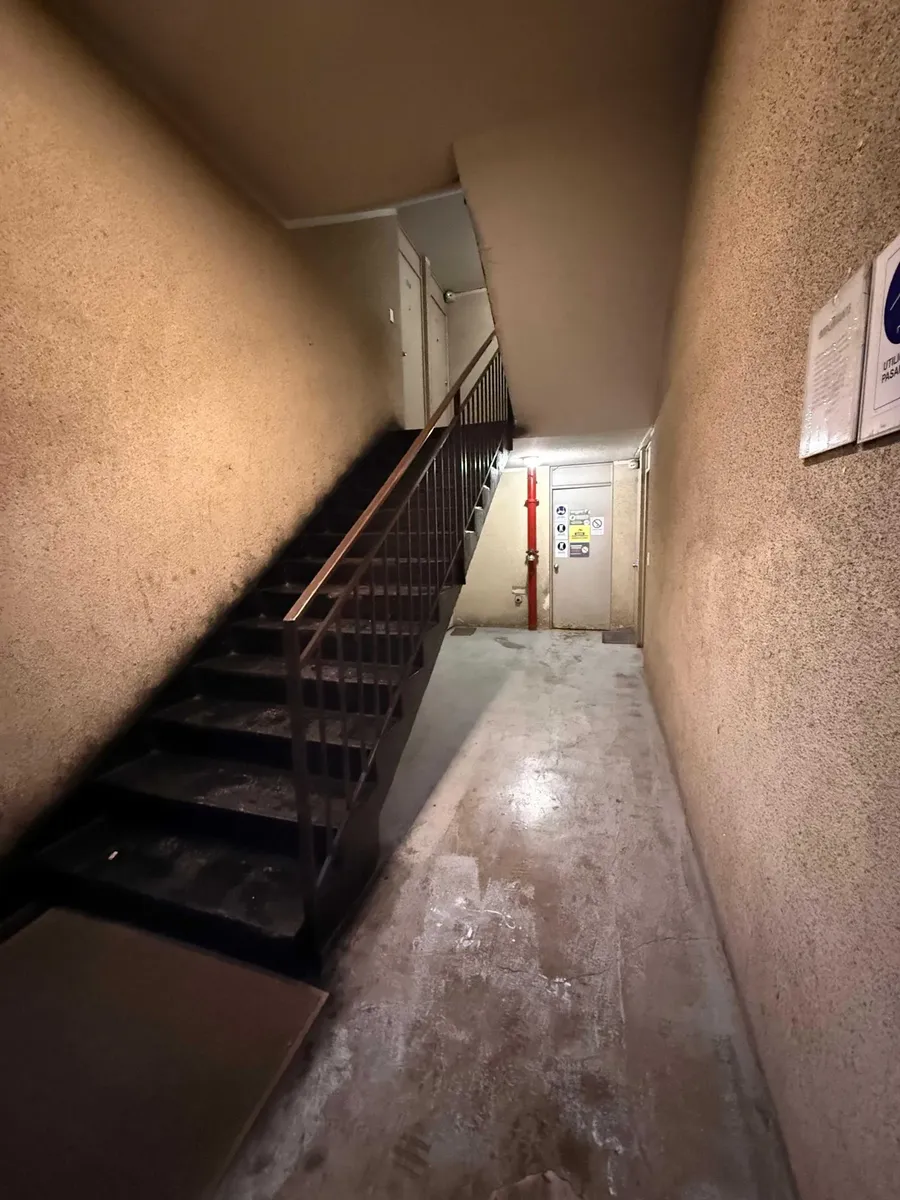 Imagen 2 de 16 de Acogedor Depto Condom.1er Piso, La Granja (163648)