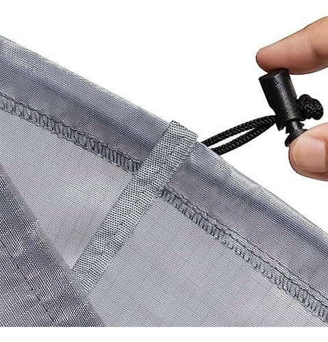 Bolsa Con Cordón, Bolsa De Cincha Y Bolsa Con Clip Para Viaj