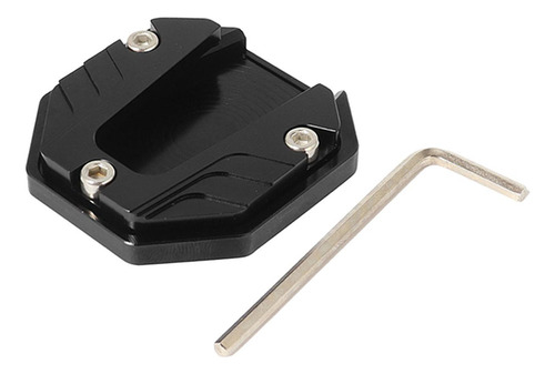 3 Almohadilla De Soporte Para Motocicleta, Extensión De