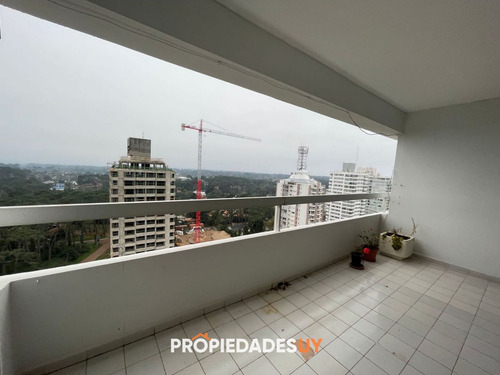 Apartamento En Punta Del Este
