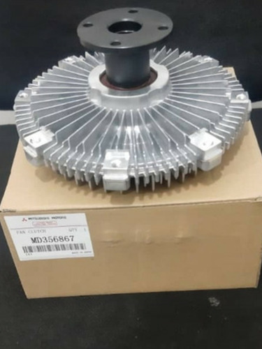 Fan Cluth Mitsubishi Montero Limited 3.5 V67 V75 V77