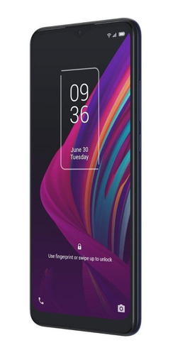 Imagen 4 de 8 de TCL 10 SE 128 GB polar night 4 GB RAM