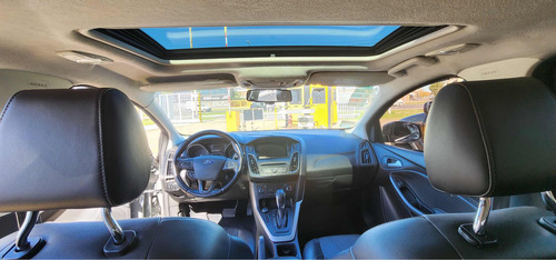 Ford Focus III 2.0 Se Plus At6