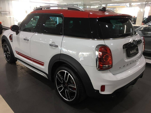 Imagem 3 de 6 de Mini Countryman 2.0 16v Twinpower Turbo Gasolina John - Next
