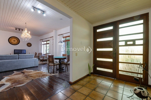 Imagem 5 de 15 de Casa Em Condominio - Ipanema - Ref: 18772 - V-18772