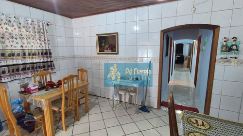 Imagem 23 de 30 de Chácara Com 4 Dormitórios À Venda, 5000 M² Por R$ 820.000,00 - Estância Balneária Garça Vermelha - Peruíbe/sp - Ch0001