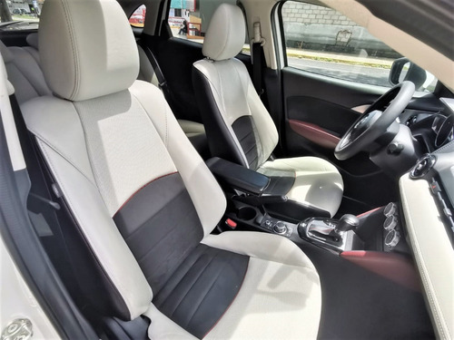 Imagen 11 de 13 de Mazda Cx-3 2017 I Grand Touring