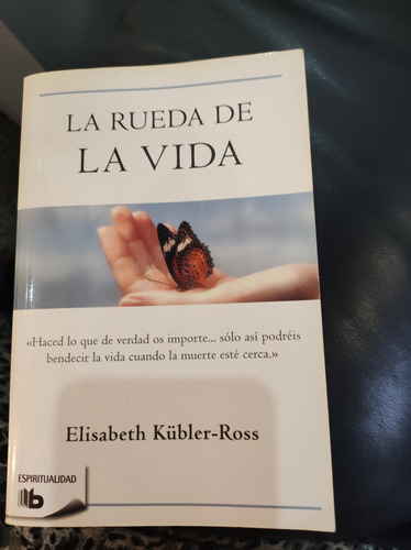 La Rueda De La Vida. 