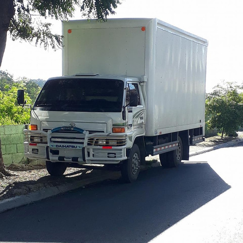 Transporte De Carga En General