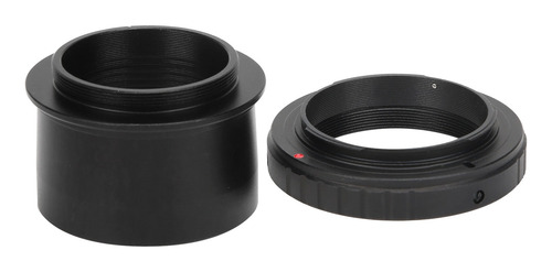 Adaptador De Anillo De Tubo Con Montaje En T Para Telescopio