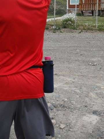 Imagen 4 de 5 de Porta Botellita Neoprene (térmicas)