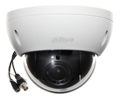 Dahua - Domo Ptz Profesional Veloz Zoom 360 Oferta Mdp Hoy