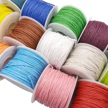 Comprar Cordon Con Alma 1.5 Mm X 30 Metros Bijou Artesanias X 2 Unid