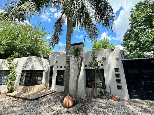 Casa En  Venta En El Trebol, La Union.