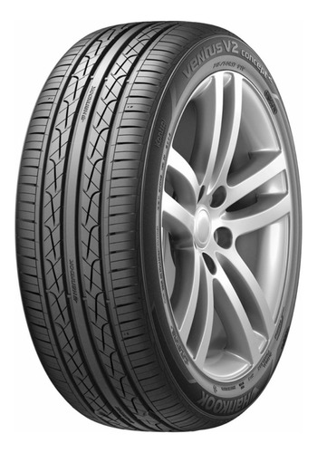 Llanta 245/35r19 Hankook Ventus V2 Concept2 93w Índice De Velocidad W