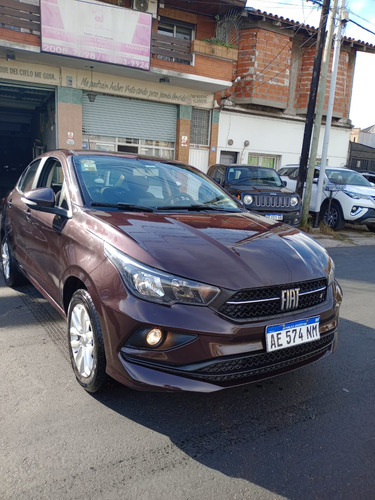 Fiat Cronos 1,3 Drive Gse