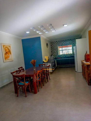 Imagem 18 de 25 de Chácara Com 5 Dormitórios À Venda, 2100 M² Por R$ 970.000,00 - Quintas - Salto De Pirapora/sp - Ch0764